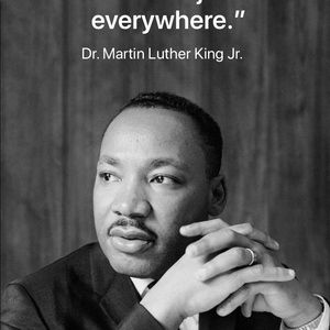 Meet your Posher, Patrice